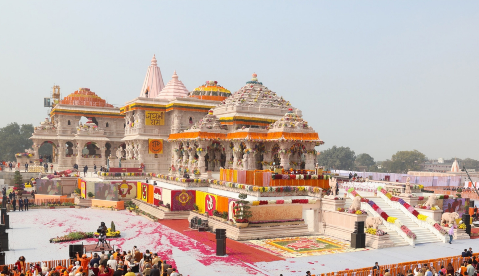 Ayodhya Taxi