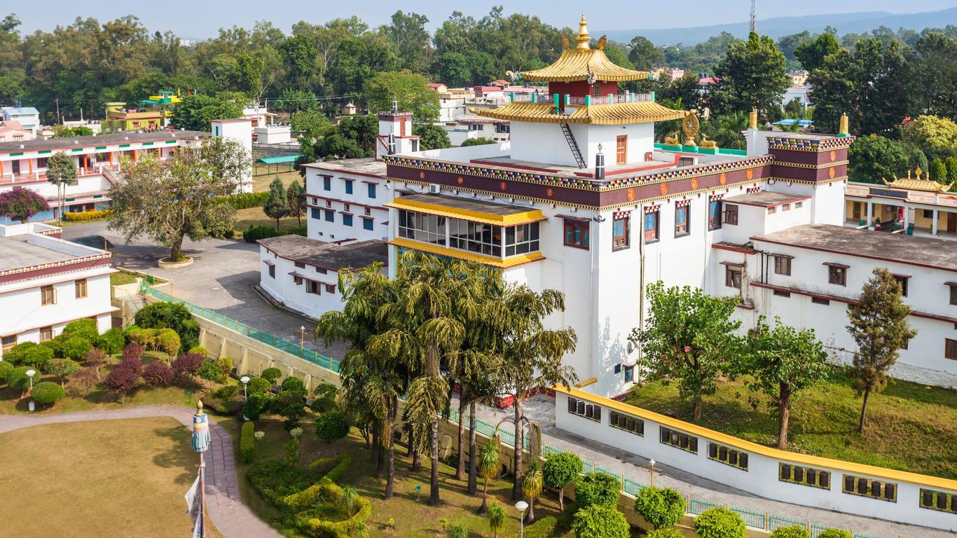 Dehradun Sightseeing Taxi