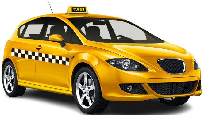 Taxi Booking